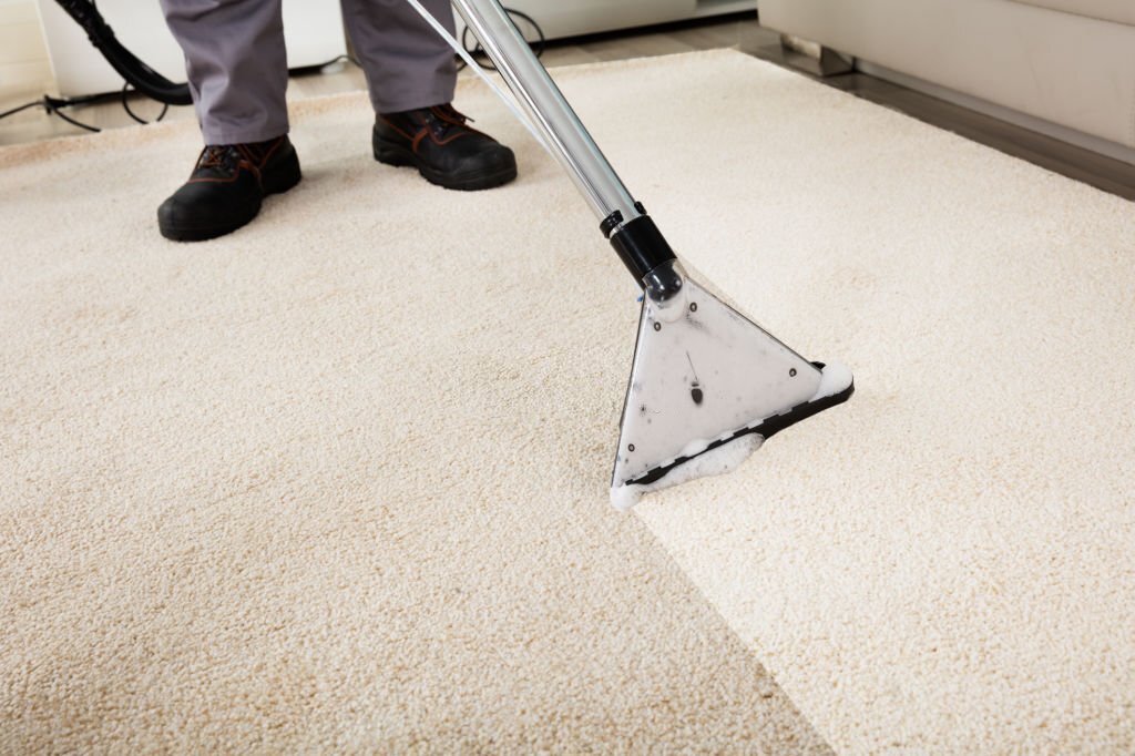 Carpet Cleaning in Hallam Hallam Carpet Cleaning